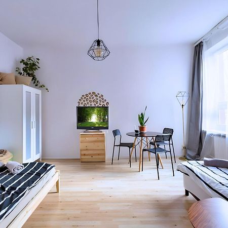 Apartamento Oa - Apartament 50M Od Rynku - Old Market Square Breslavia Exterior foto