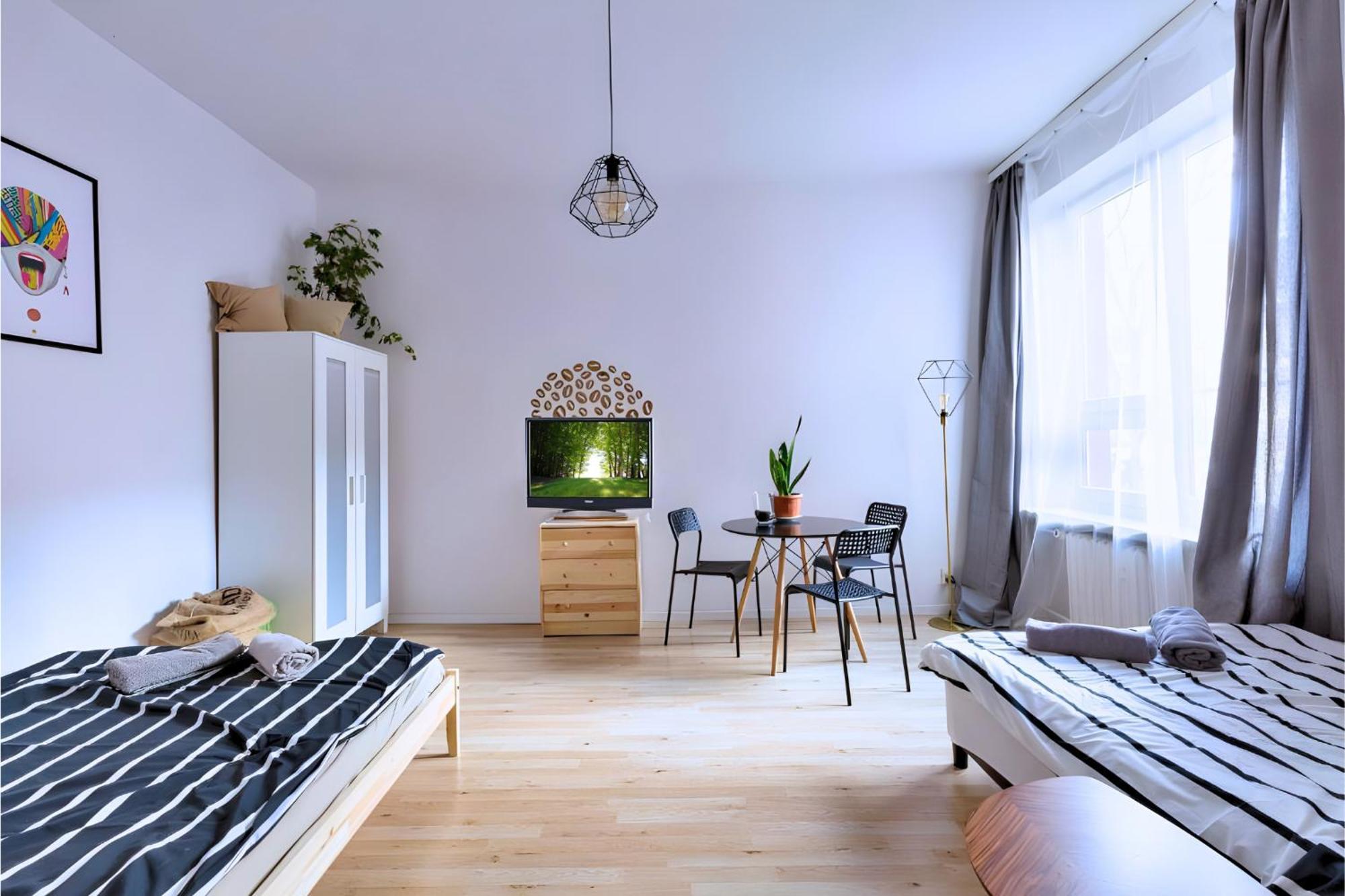 Apartamento Oa - Apartament 50M Od Rynku - Old Market Square Breslavia Exterior foto