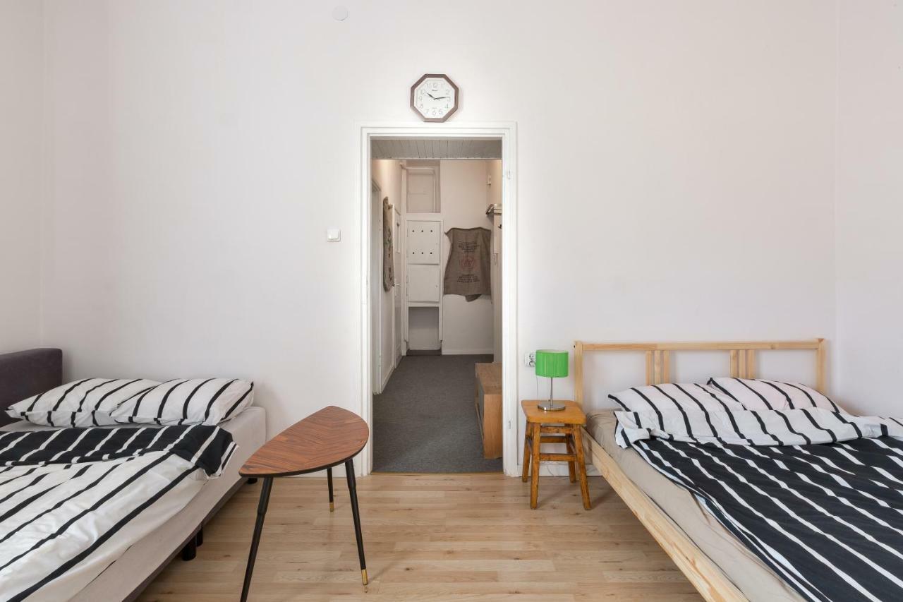 Apartamento Oa - Apartament 50M Od Rynku - Old Market Square Breslavia Exterior foto