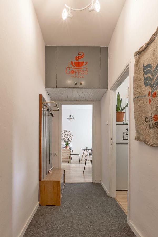 Apartamento Oa - Apartament 50M Od Rynku - Old Market Square Breslavia Exterior foto