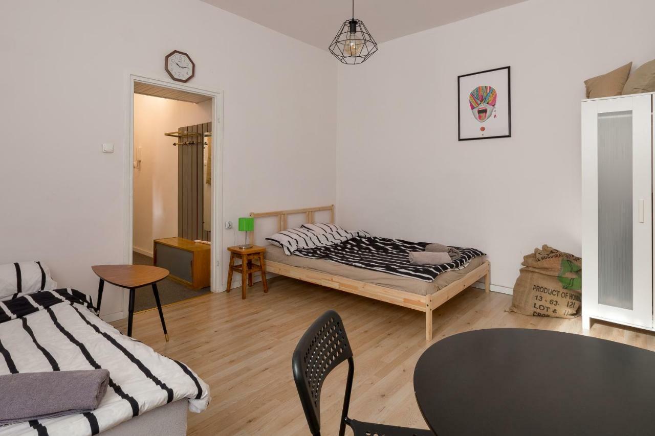Apartamento Oa - Apartament 50M Od Rynku - Old Market Square Breslavia Exterior foto