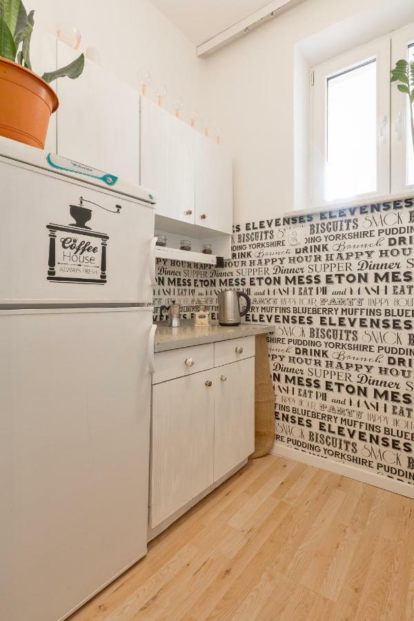 Apartamento Oa - Apartament 50M Od Rynku - Old Market Square Breslavia Exterior foto