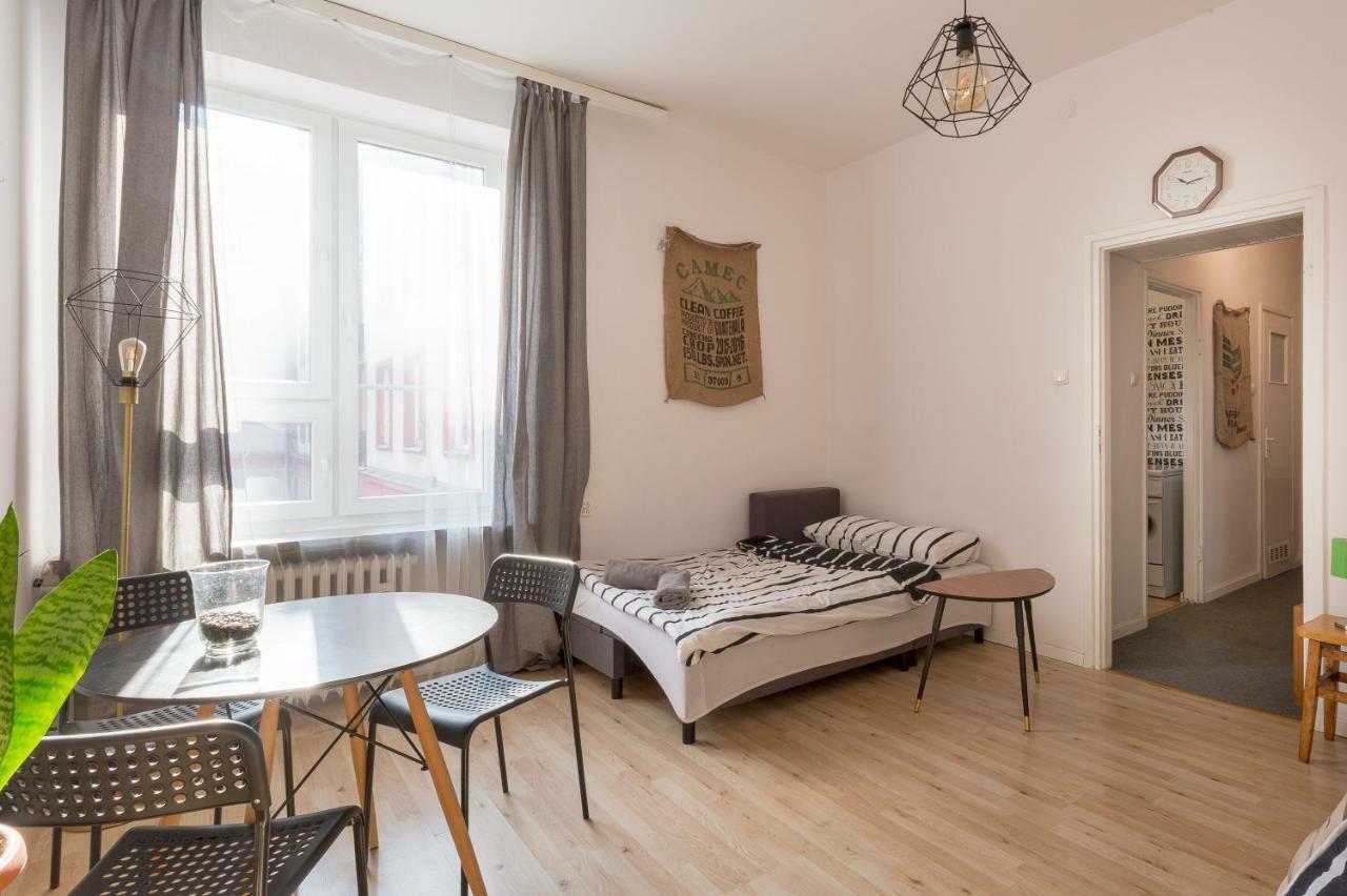 Apartamento Oa - Apartament 50M Od Rynku - Old Market Square Breslavia Exterior foto