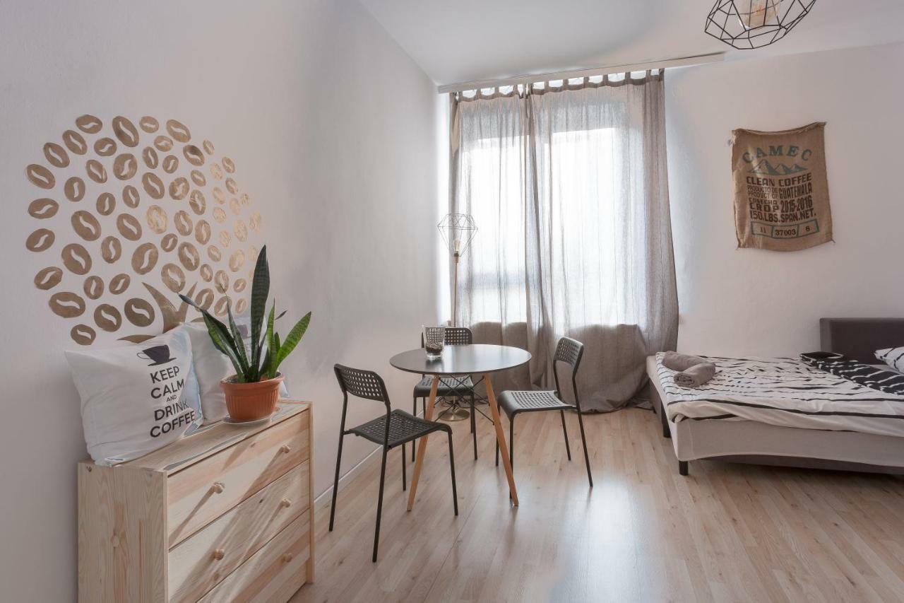 Apartamento Oa - Apartament 50M Od Rynku - Old Market Square Breslavia Exterior foto
