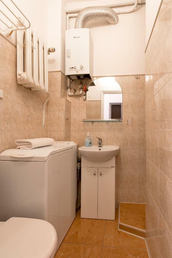 Apartamento Oa - Apartament 50M Od Rynku - Old Market Square Breslavia Exterior foto